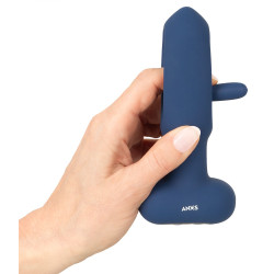 ANOS Plug Flick Tong 11 x 3.5 cm